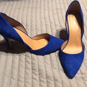 Nine West Pumps